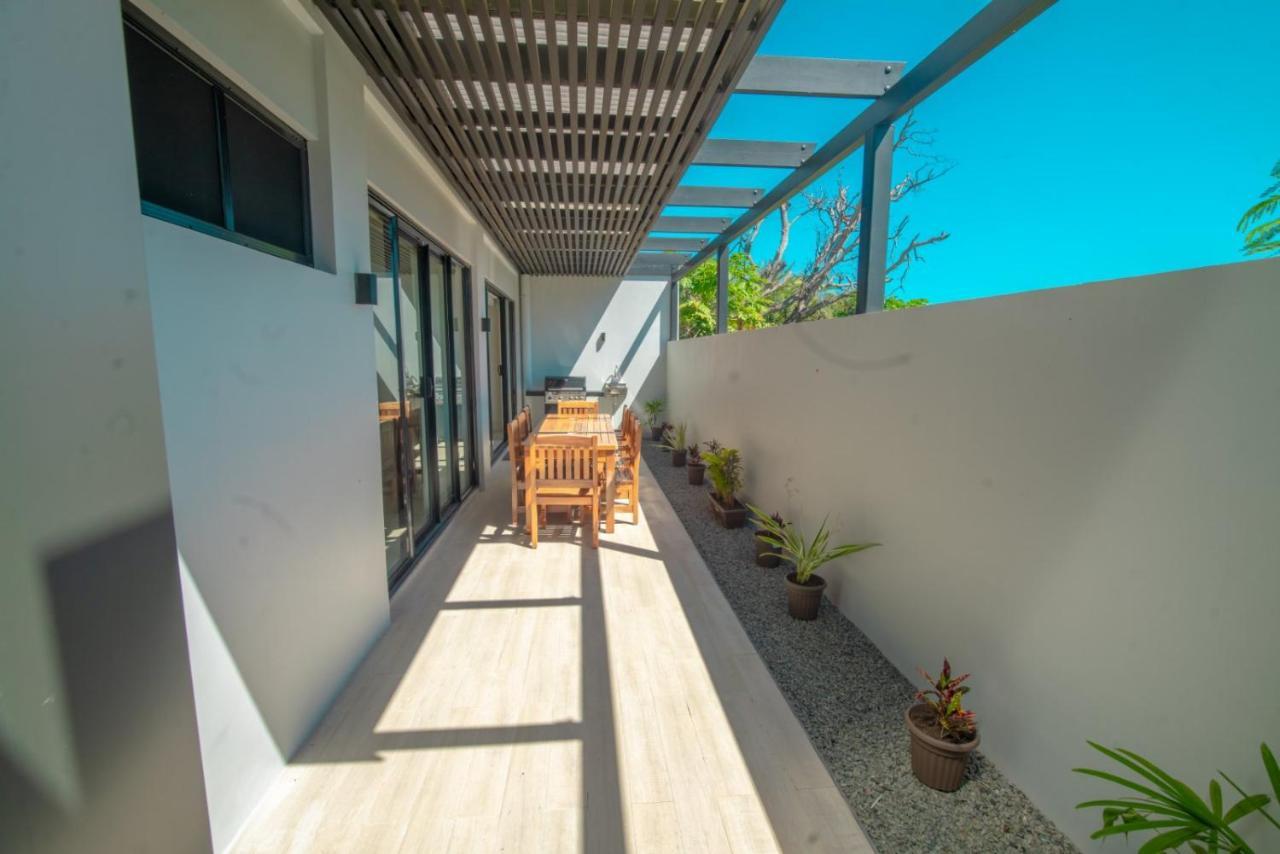 Aparthotel El Palm Nadi Exteriér fotografie