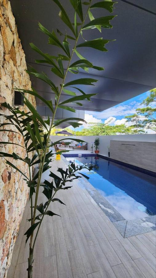 Aparthotel El Palm Nadi Exteriér fotografie